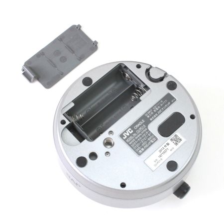  JVC ケンウッド  Everio ハイビジョンメモリームービー GZ-E565-T＋パンクレードル CU-PC1セット