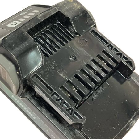  HiKOKI ハイコーキ インパクトドライバ  FWH18DA