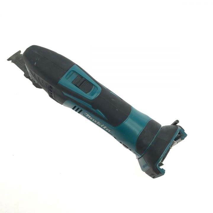 マキタ 18V充電式マルチツール TM50D 中古品