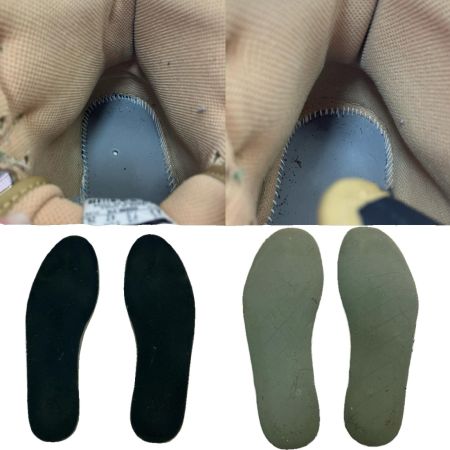  NIKE ナイキ AIR JORDAN 1 RETRO HIGH OG エアジョーダン1レトロハイ 555088-315 グリーン