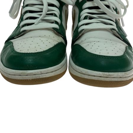  NIKE ナイキ AIR JORDAN 1 RETRO HIGH OG エアジョーダン1レトロハイ 555088-315 グリーン