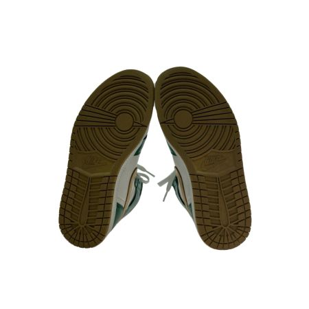  NIKE ナイキ AIR JORDAN 1 RETRO HIGH OG エアジョーダン1レトロハイ 555088-315 グリーン