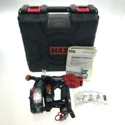 $$ MAX マックス ねじ打ち機 ターボドライバ HV-R41G4 Bランク