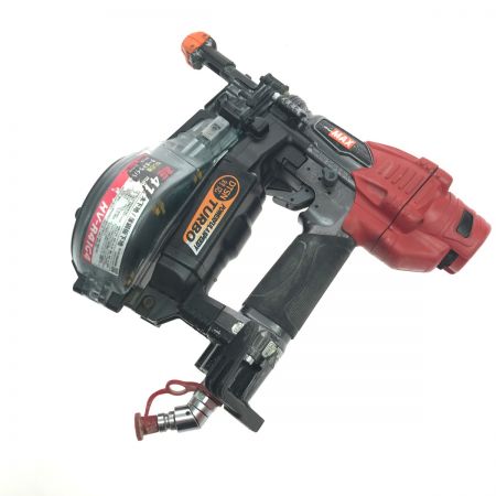  MAX マックス ねじ打ち機 ターボドライバ HV-R41G4