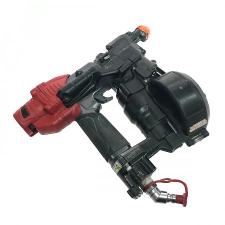  MAX マックス ねじ打ち機 ターボドライバ HV-R41G4