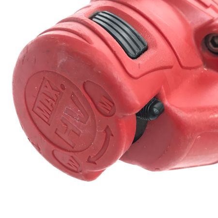  MAX マックス ねじ打ち機 ターボドライバ HV-R41G4