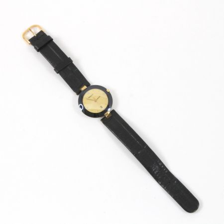  RADO ラドー クォーツ腕時計 サファイアクリスタル 129.4077.4