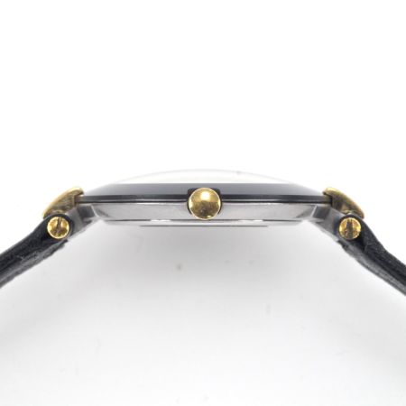  RADO ラドー クォーツ腕時計 サファイアクリスタル 129.4077.4