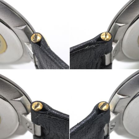  RADO ラドー クォーツ腕時計 サファイアクリスタル 129.4077.4