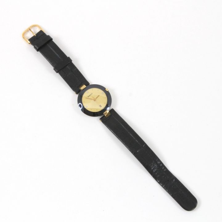 RADO ラドー クポール 129.4077 4N クオーツ Yahoo!オークション