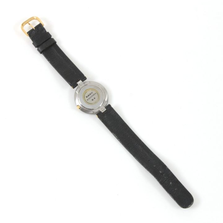 RADO純正腕時計バンド（中古） RADO（ラドー）純正ベルト- JeJe PIANO ONLINE BOUTIQUE 神戸の