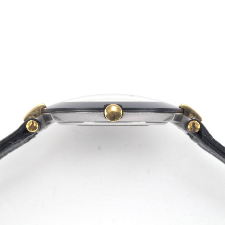 RADO ラドー クォーツ腕時計 サファイアクリスタル 129.4077.4