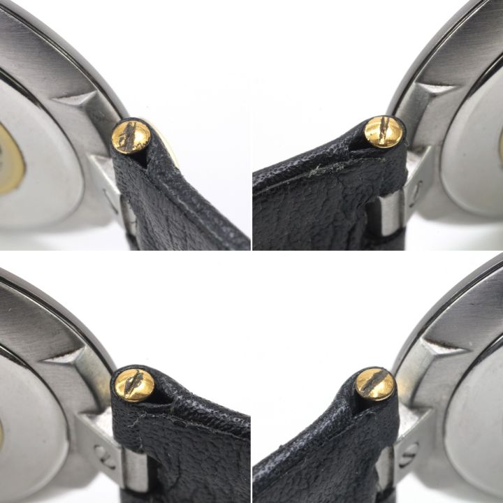 RADO ラドー クォーツ腕時計 サファイアクリスタル 129.4077.4 - 中古  