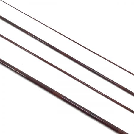  SHIMANO シマノ ヘラブナ竿 朱紋峰 煉 十