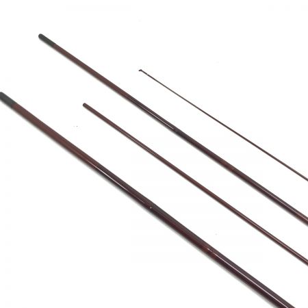  SHIMANO シマノ ヘラブナ竿 朱紋峰 煉 十