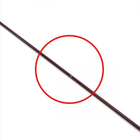  SHIMANO シマノ ヘラブナ竿 朱紋峰 煉 十