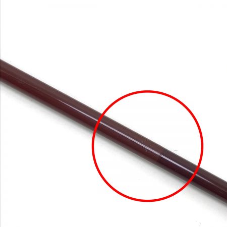  SHIMANO シマノ ヘラブナ竿 朱紋峰 煉 十