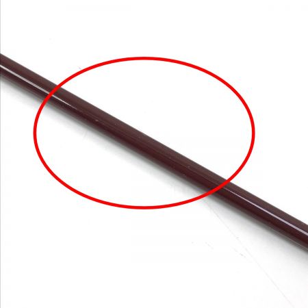  SHIMANO シマノ ヘラブナ竿 朱紋峰 煉 十