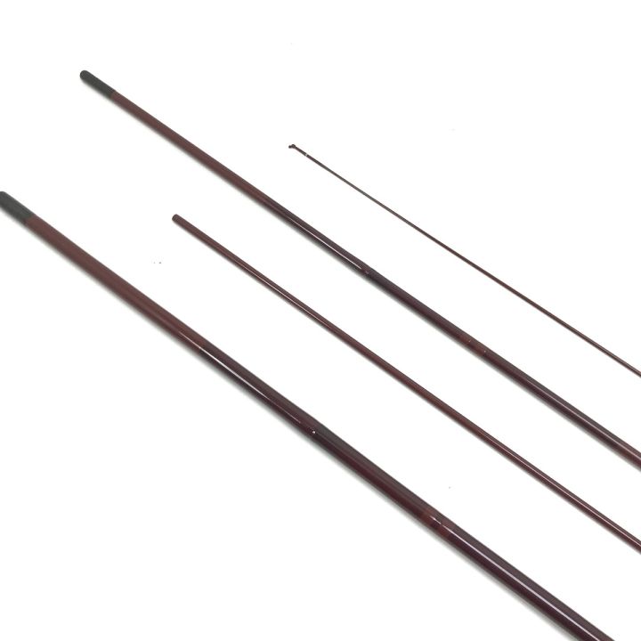 SHIMANO シマノ ヘラブナ竿 朱紋峰 煉 十 - 中古 - なんでもリサイクル