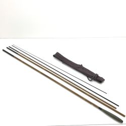 $$ DAIWA ダイワ 天峰 頂 18 頂十八 ヘラブナ竿 Bランク