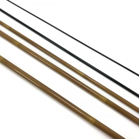  DAIWA ダイワ 天峰 頂 18 頂十八 ヘラブナ竿