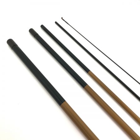  DAIWA ダイワ 天峰 頂 18 頂十八 ヘラブナ竿