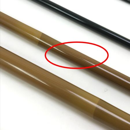  DAIWA ダイワ 天峰 頂 18 頂十八 ヘラブナ竿