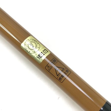  DAIWA ダイワ 天峰 頂 18 頂十八 ヘラブナ竿