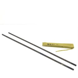 $$ SHIMANO シマノ 景仙 竿掛け キャップ欠品 Bランク