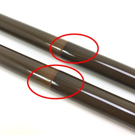  SHIMANO シマノ 景仙 竿掛け キャップ欠品