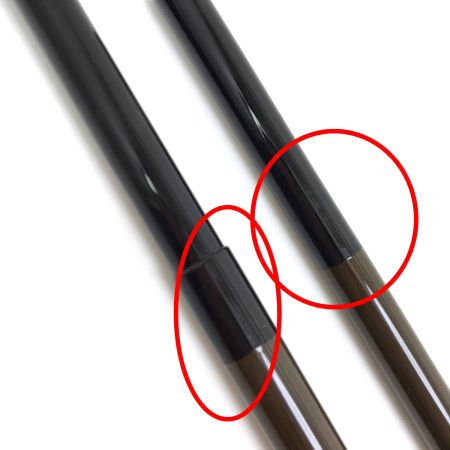  SHIMANO シマノ 景仙 竿掛け キャップ欠品