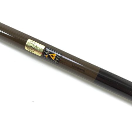  SHIMANO シマノ 景仙 竿掛け キャップ欠品