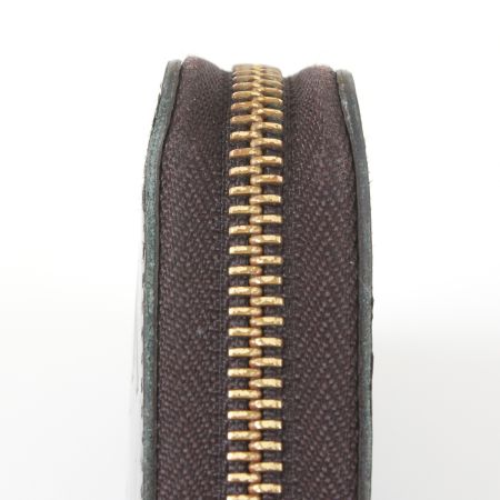  LOUIS VUITTON ルイヴィトン ヴェルニ ジッピーウォレット エナメル長財布 M91536