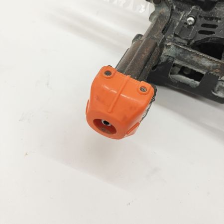  MAX マックス 高圧ねじ打機 ターボドライバ HV-R41G4-R レッド