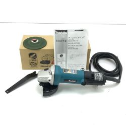 $$ MAKITA マキタ ディスクグラインダー 9533B Sランク