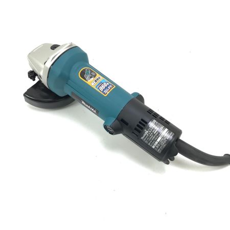 MAKITA マキタ ディスクグラインダー 9533B