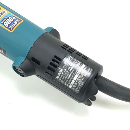  MAKITA マキタ ディスクグラインダー 9533B