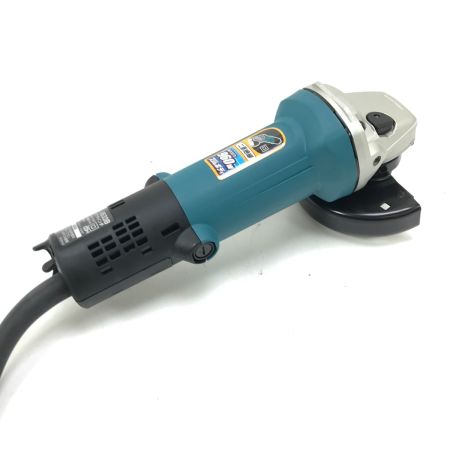  MAKITA マキタ ディスクグラインダー 9533B