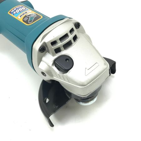  MAKITA マキタ ディスクグラインダー 9533B