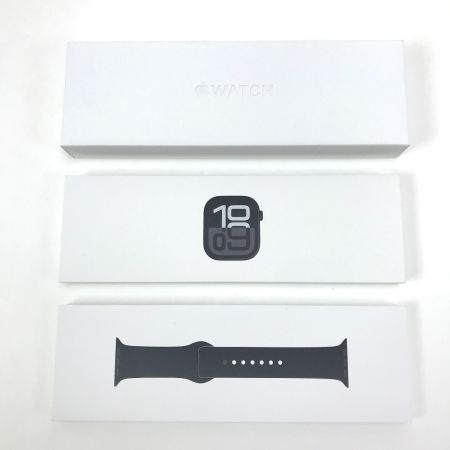  Apple アップル watch アップルウォッチ 未開封品 series 10