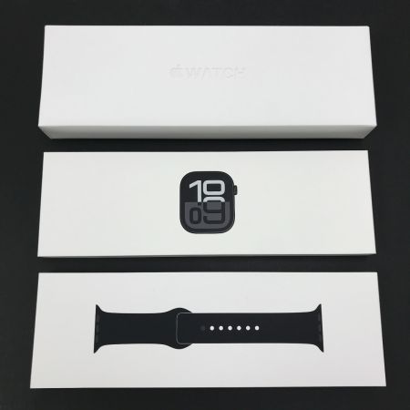  Apple アップル watch アップルウォッチ 未開封品 series 10