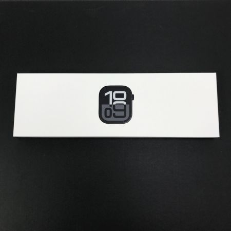  Apple アップル watch アップルウォッチ 未開封品 series 10