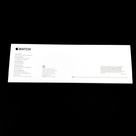  Apple アップル watch アップルウォッチ 未開封品 series 10