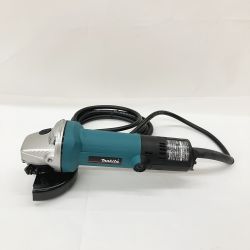 〇〇 MAKITA マキタ ディスクグラインダ 9533B 未使用品 Sランク