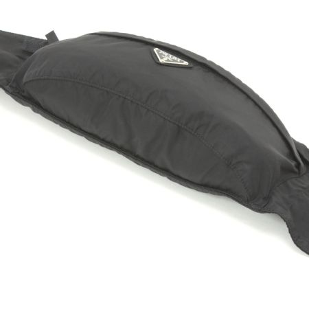  PRADA プラダ ボディーバッグ ブラック