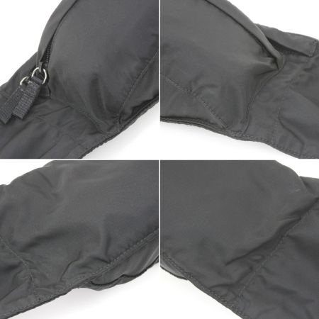  PRADA プラダ ボディーバッグ ブラック