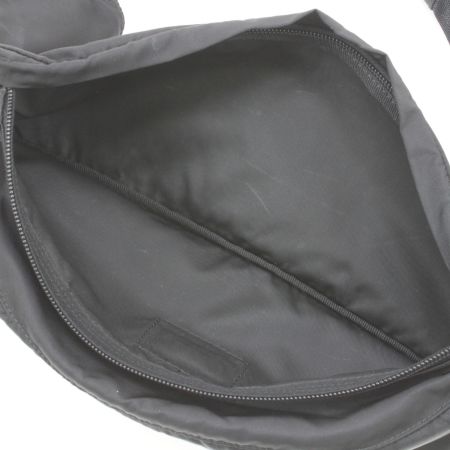  PRADA プラダ ボディーバッグ ブラック