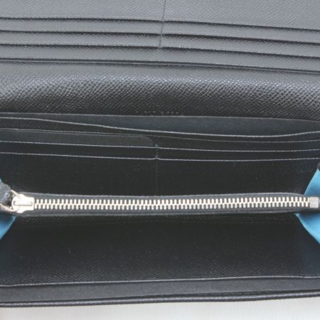  BVLGARI ブルガリ 長財布 35939 ブラック