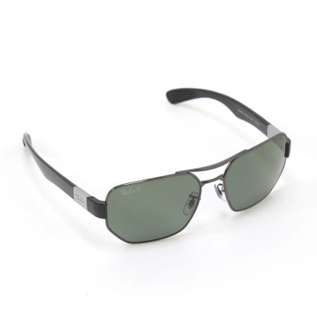 RAY-BAN レイバン サングラス 60□17 135 RB3672