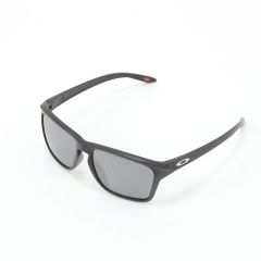  OAKLEY オークリー サングラス 58□16 139 0009448F ブラック Aランク